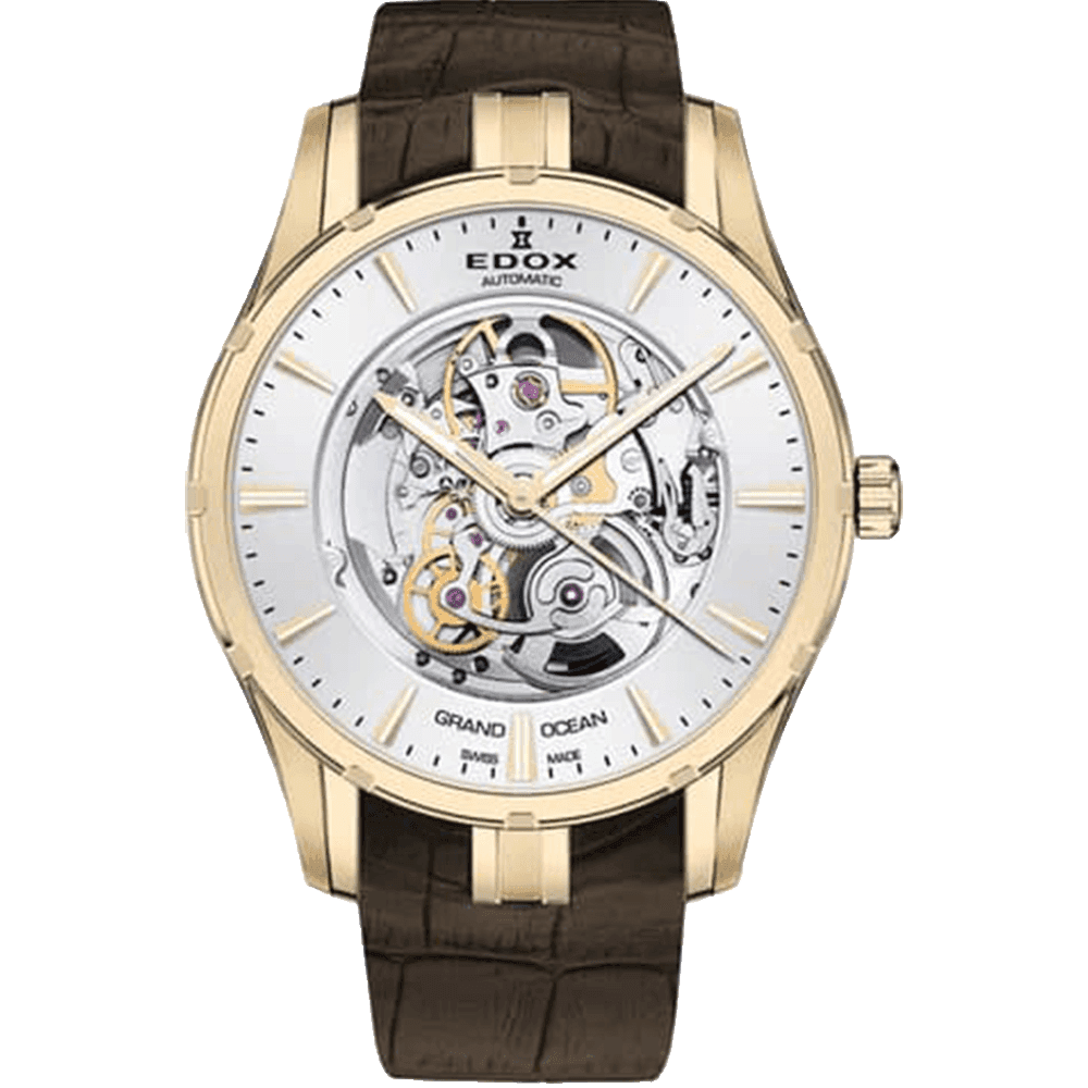 ĐỒNG HỒ EDOX 85301-37J-AID