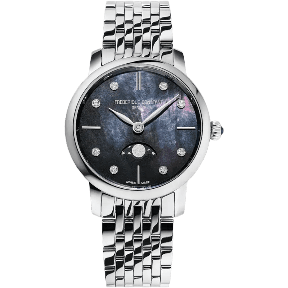 ĐỒNG HỒ FREDERIQUE CONSTANT FC-206MPBD1S6B