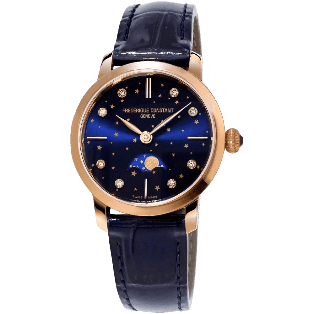 ĐỒNG HỒ FREDERIQUE CONSTANT FC-206NSD1S4