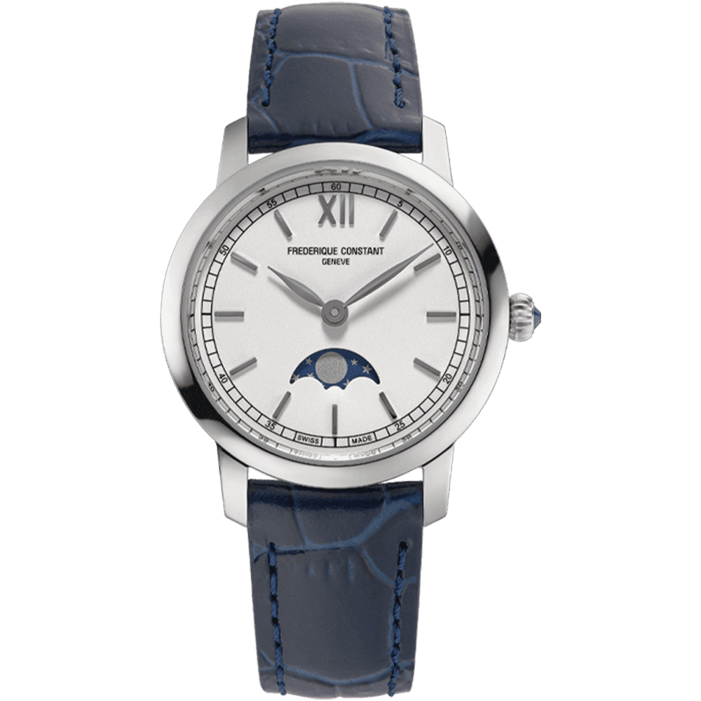 ĐỒNG HỒ FREDERIQUE CONSTANT FC-206SW1S6