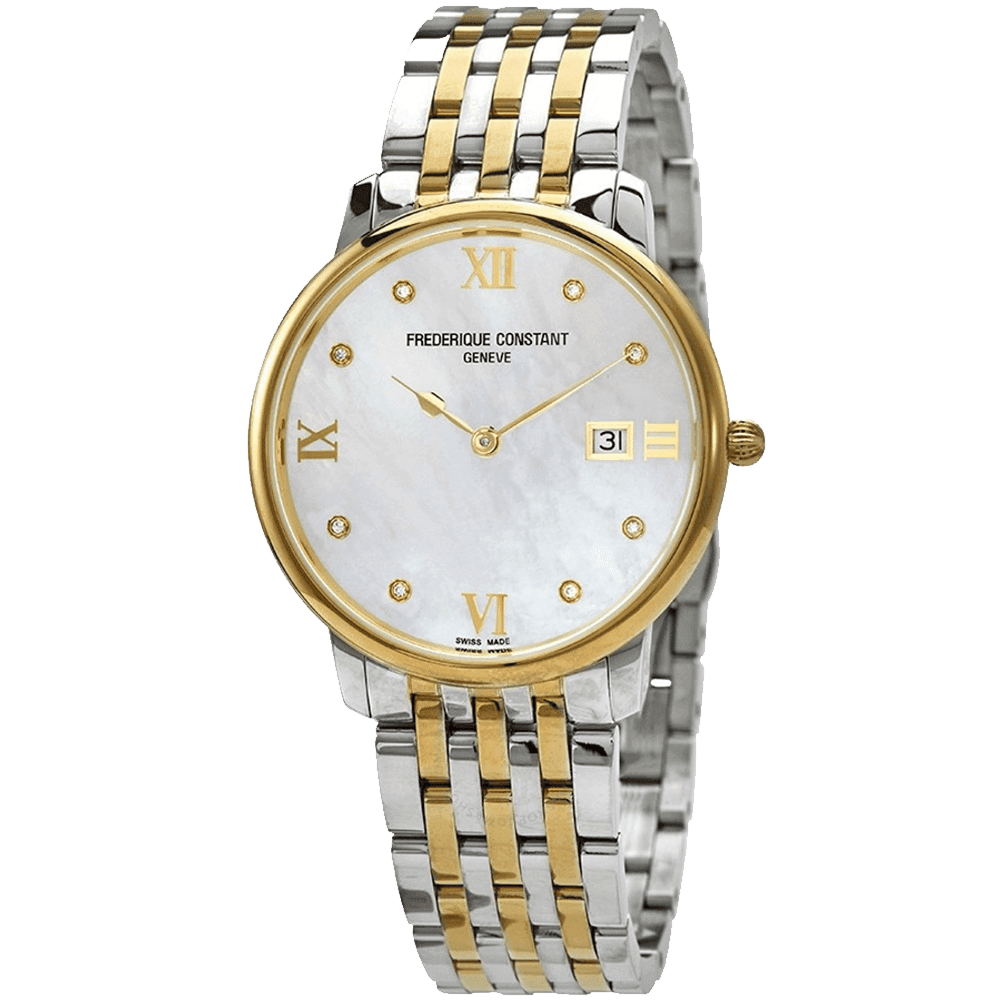 ĐỒNG HỒ FREDERIQUE CONSTANT FC-220MPWD3S3B