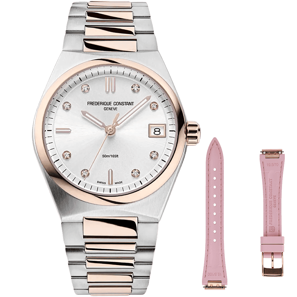 ĐỒNG HỒ FREDERIQUE CONSTANT FC-240VD2NH2B