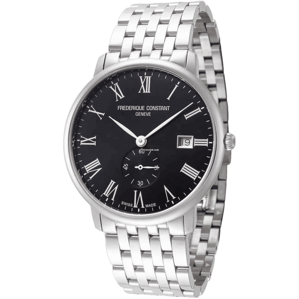 ĐỒNG HỒ FREDERIQUE CONSTANT FC-245BR5S6B