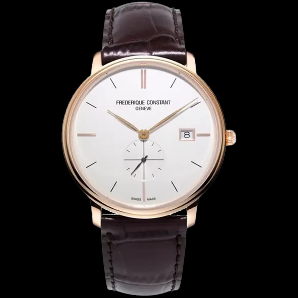 ĐỒNG HỒ FREDERIQUE CONSTANT FC-245V5S4