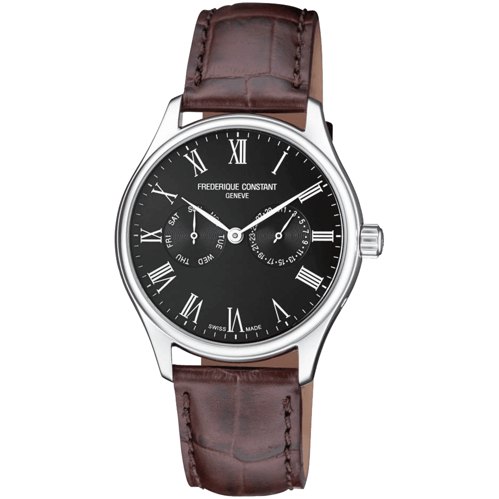 ĐỒNG HỒ FREDERIQUE CONSTANT FC-259BR5B6-DBR