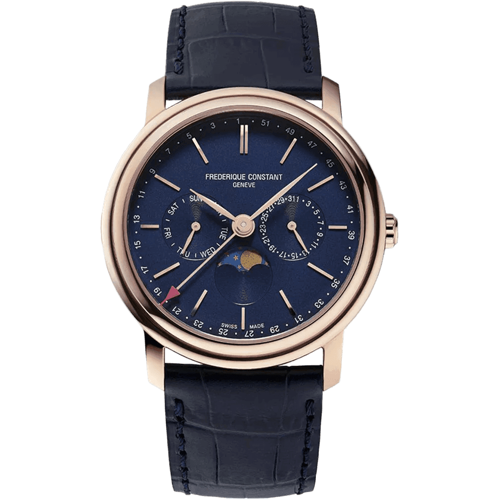 ĐỒNG HỒ FREDERIQUE CONSTANT FC-270N4P4