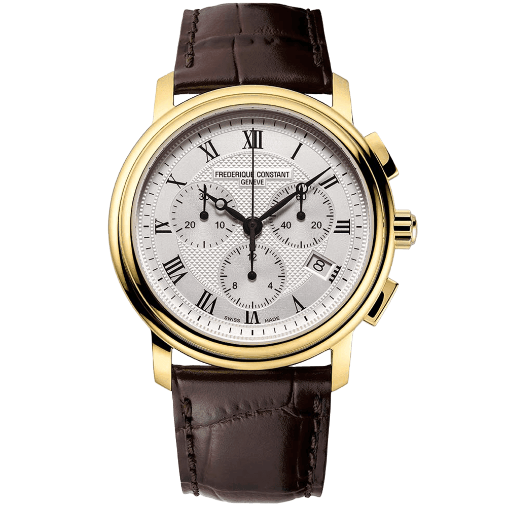 ĐỒNG HỒ FREDERIQUE CONSTANT FC-292MC4P5