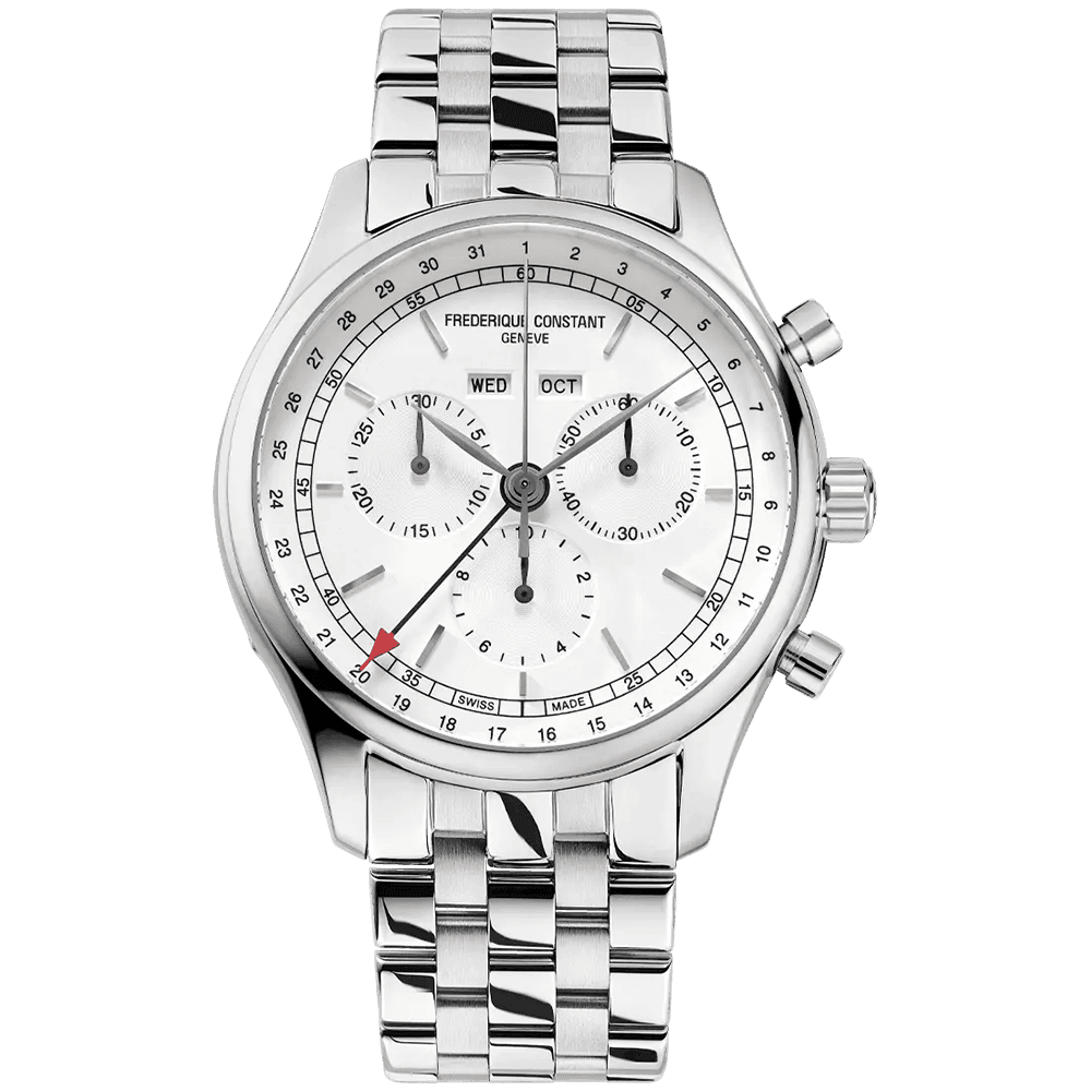 ĐỒNG HỒ FREDERIQUE CONSTANT FC-296SW5B6B