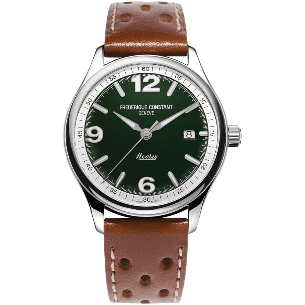 ĐỒNG HỒ FREDERIQUE CONSTANT FC-303HGRS5B6