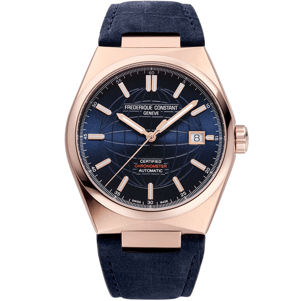 ĐỒNG HỒ FREDERIQUE CONSTANT FC-303N3NH4