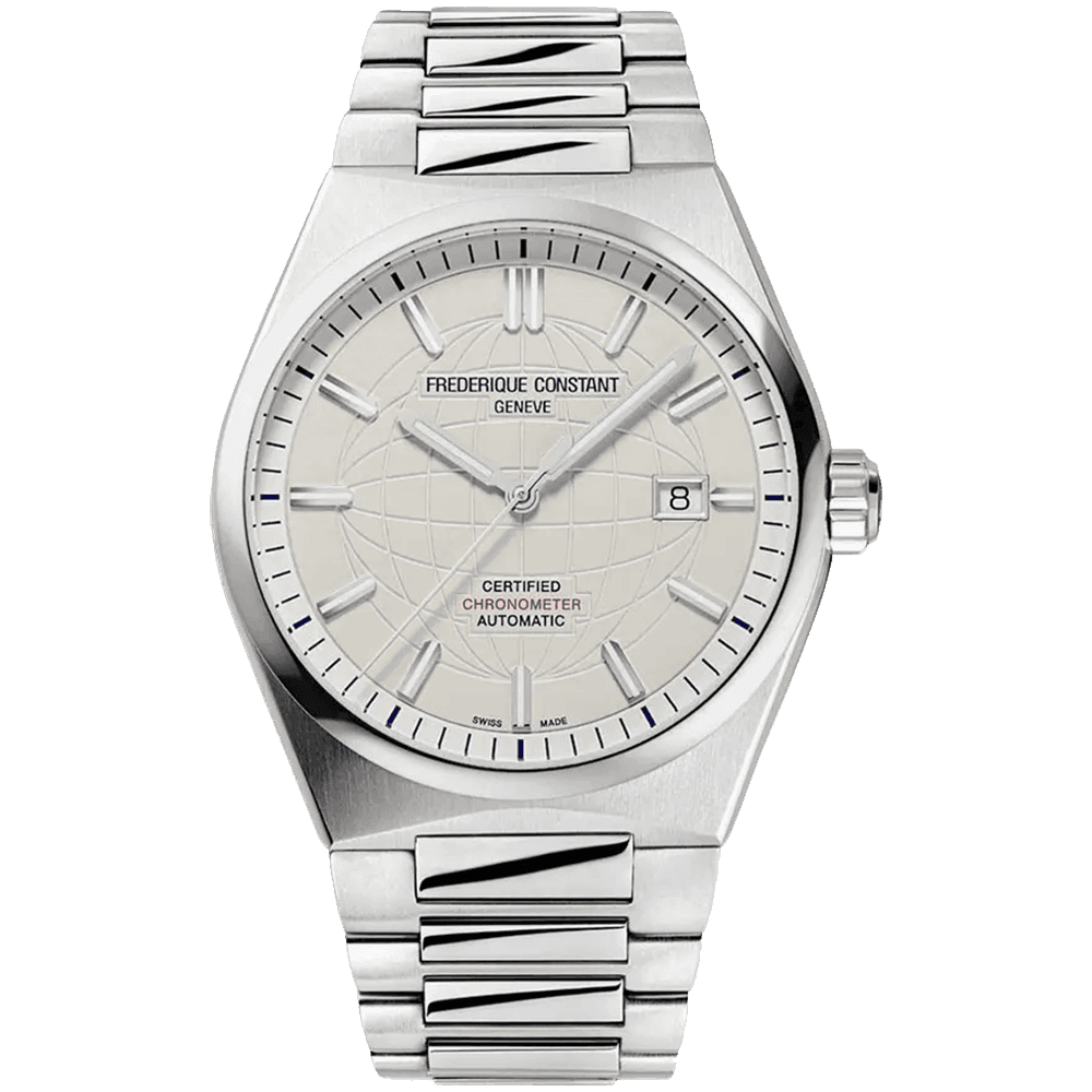 ĐỒNG HỒ FREDERIQUE CONSTANT FC-303SI4NH6B