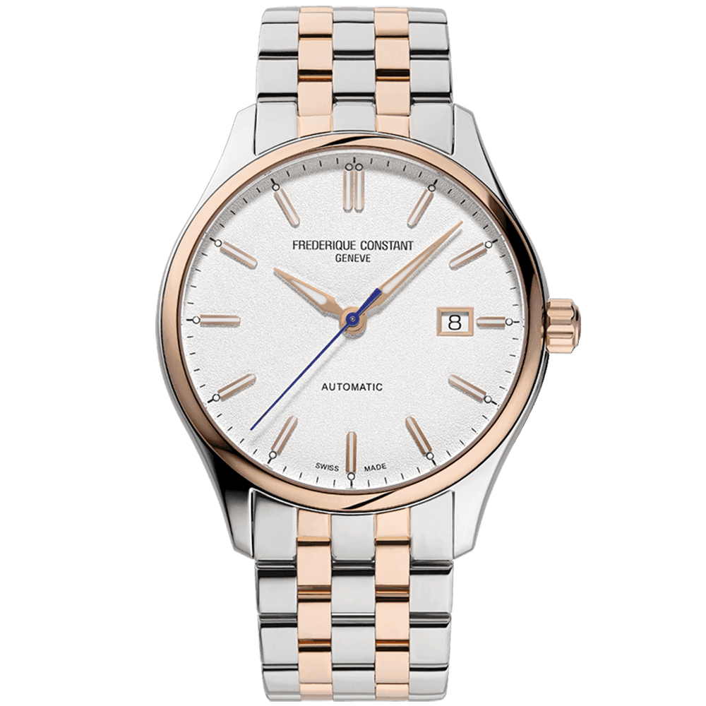 ĐỒNG HỒ FREDERIQUE CONSTANT FC-303SS5B2B