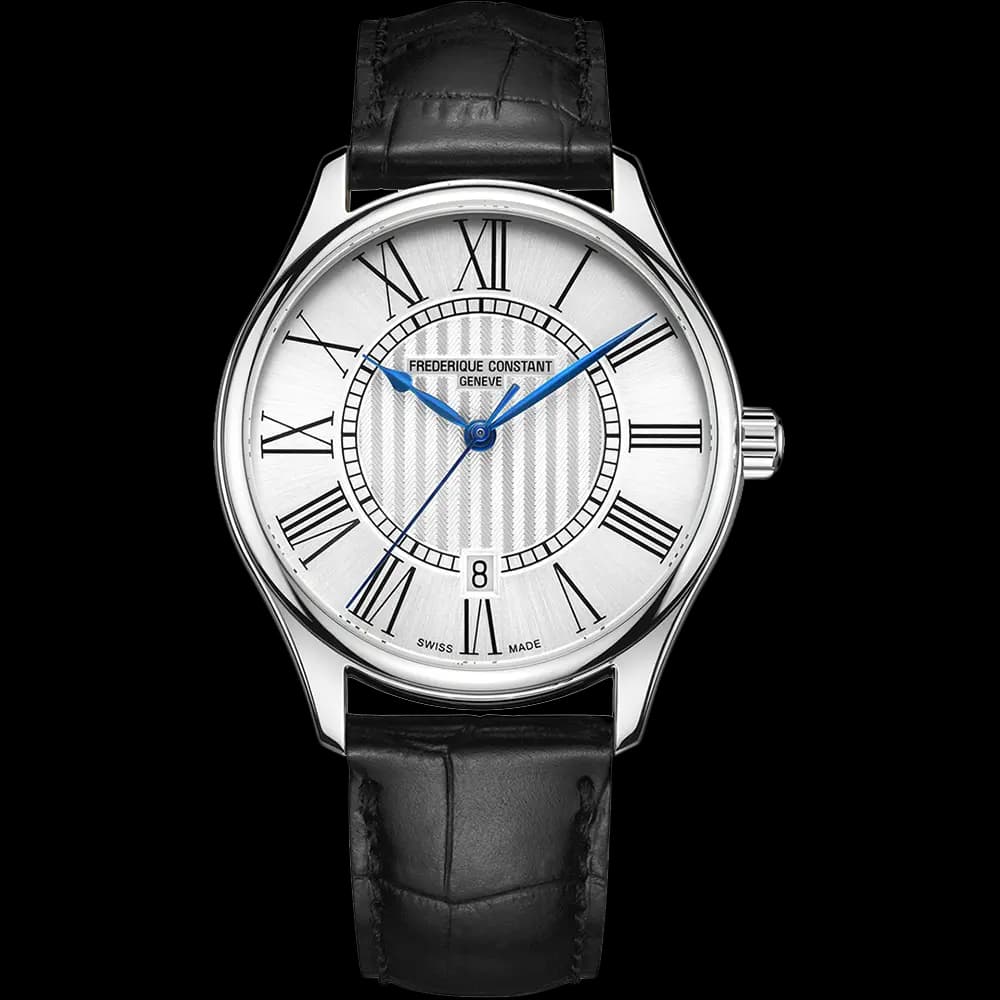 ĐỒNG HỒ FREDERIQUE CONSTANT FC-303WRB5B6