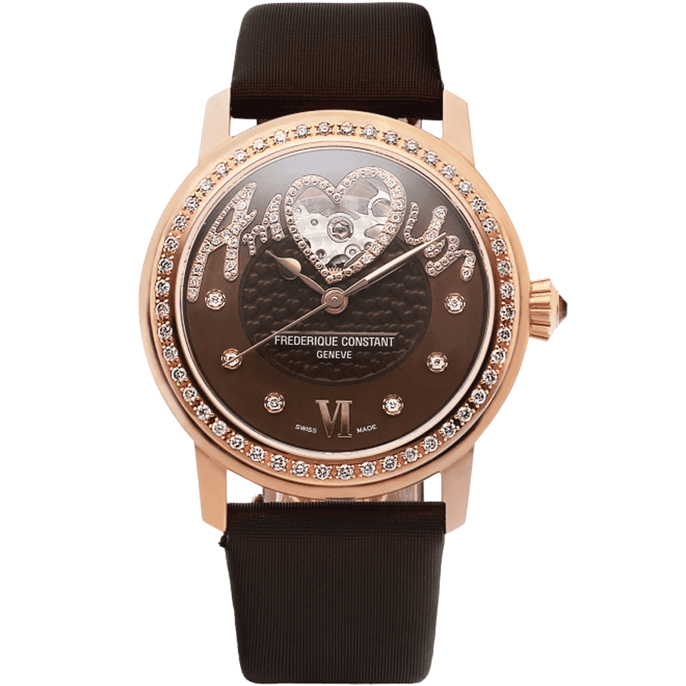 ĐỒNG HỒ FREDERIQUE CONSTANT FC-310CSQ2PD4