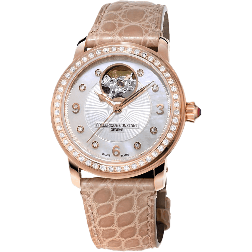 ĐỒNG HỒ FREDERIQUE CONSTANT FC-310HBAD2PD4