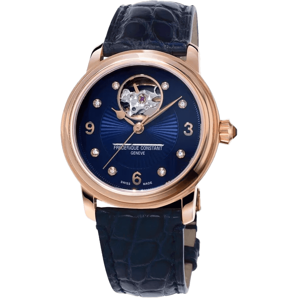 ĐỒNG HỒ FREDERIQUE CONSTANT FC-310HBAND2P4