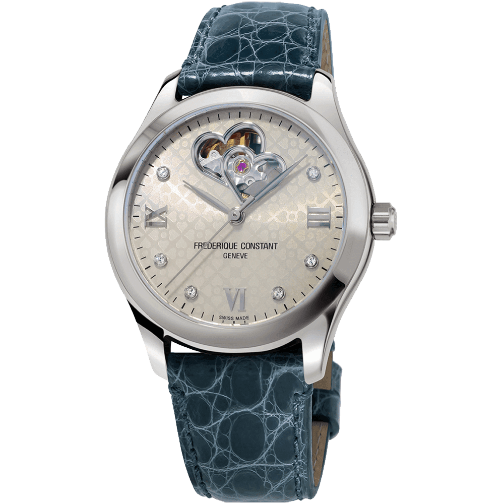 ĐỒNG HỒ FREDERIQUE CONSTANT FC-310LGDHB3B6