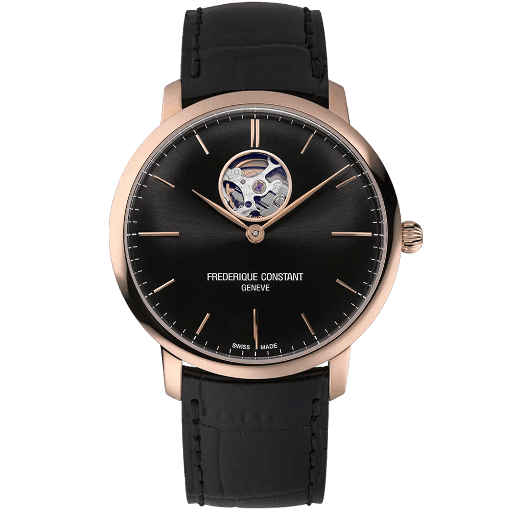 ĐỒNG HỒ FREDERIQUE CONSTANT FC-312B4S4