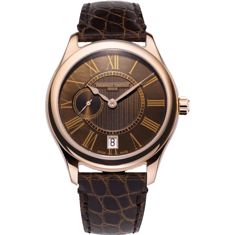 ĐỒNG HỒ FREDERIQUE CONSTANT FC-318MPC3B4