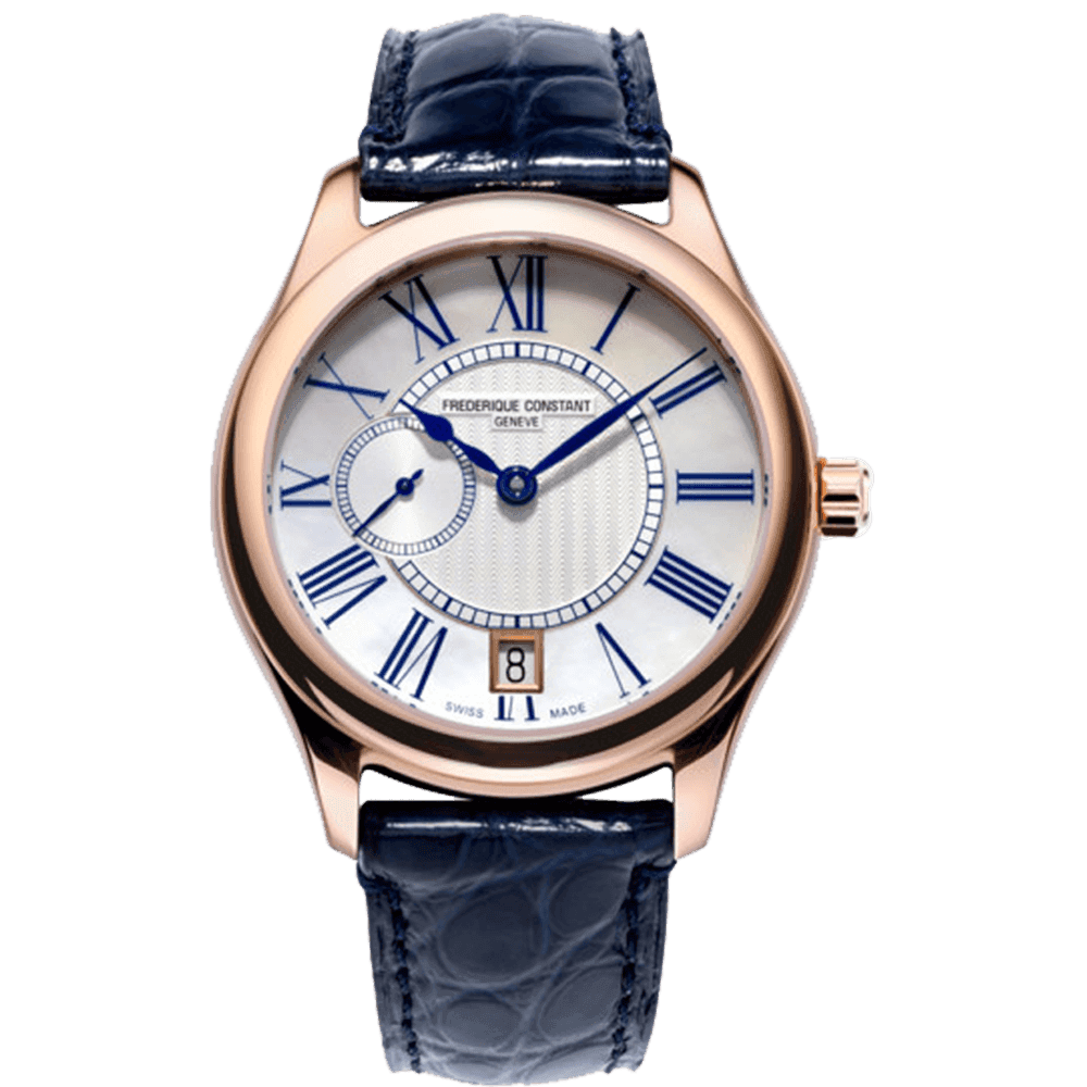 ĐỒNG HỒ FREDERIQUE CONSTANT FC-318MPWN3B4