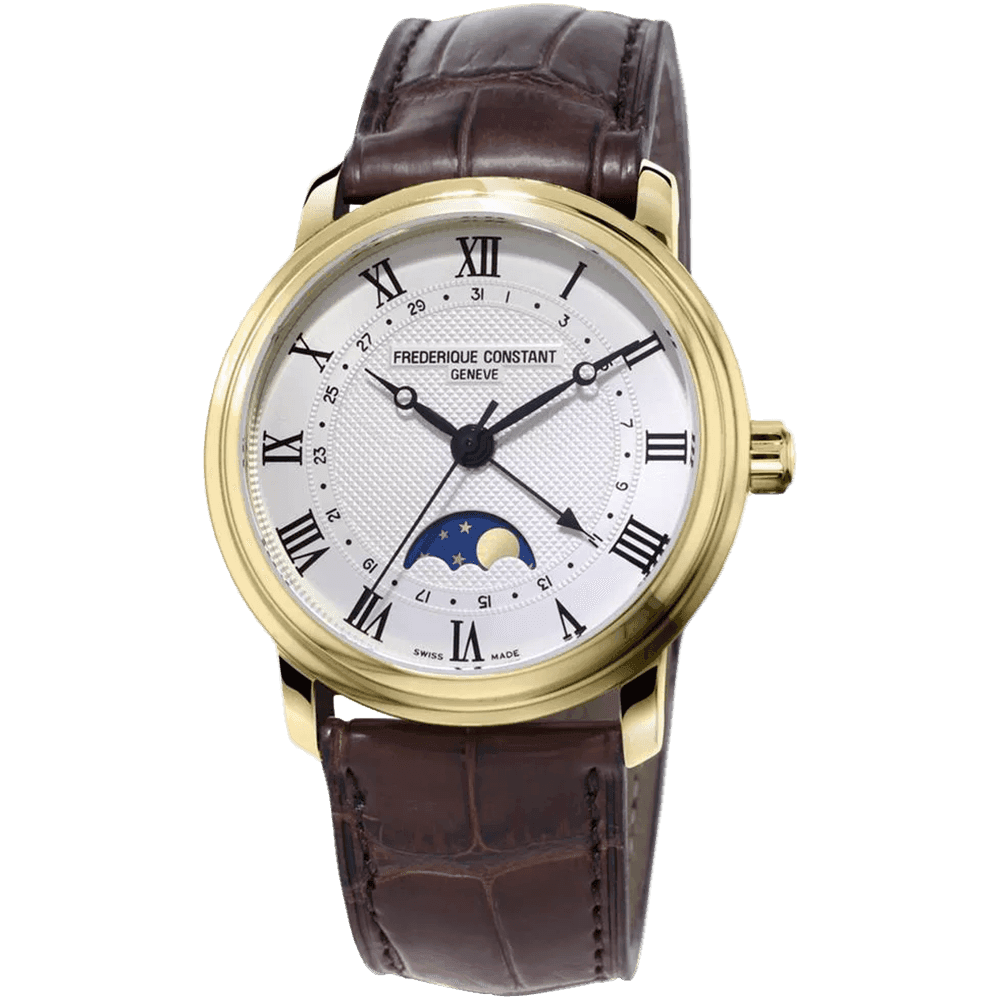 ĐỒNG HỒ FREDERIQUE CONSTANT FC-330MC4P5