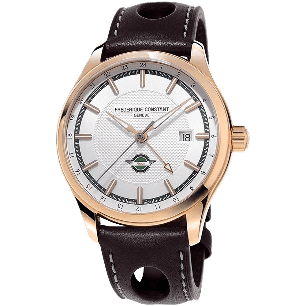 ĐỒNG HỒ FREDERIQUE CONSTANT FC-350HVG5B4