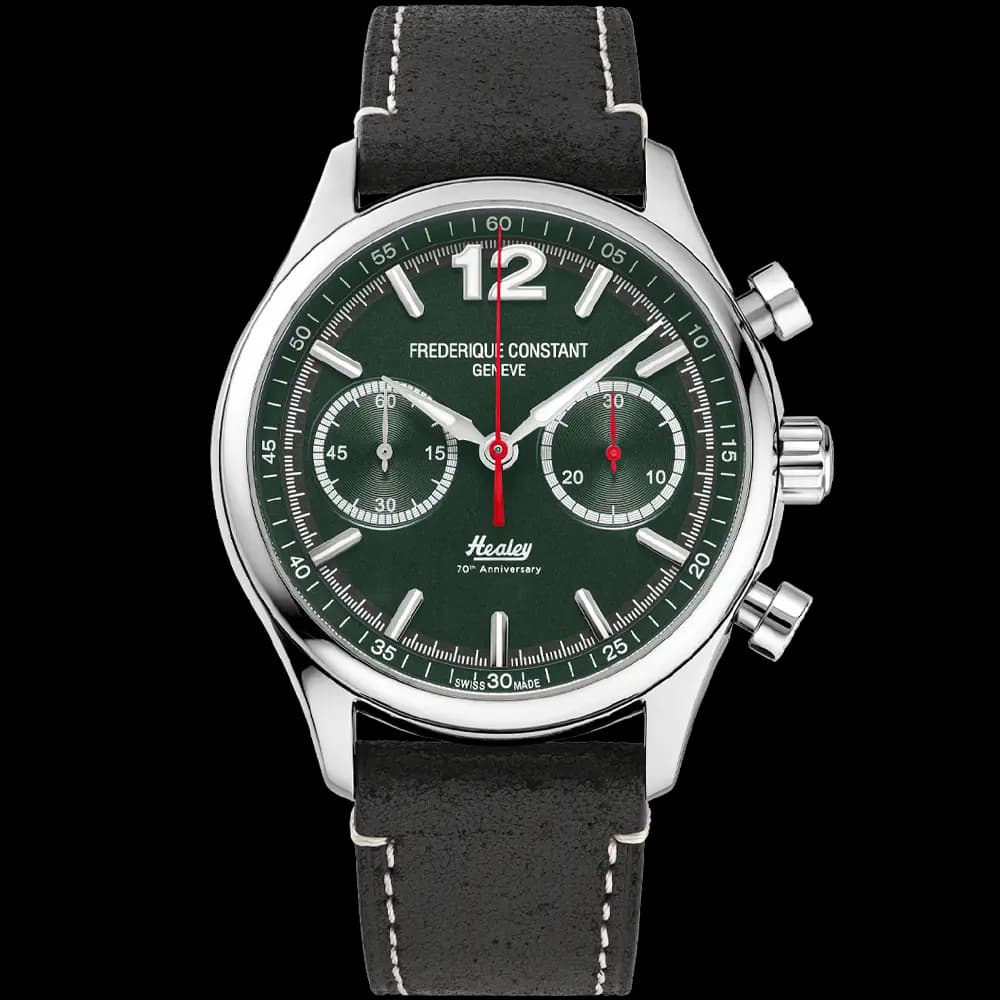 ĐỒNG HỒ FREDERIQUE CONSTANT FC-397HDGR5B6