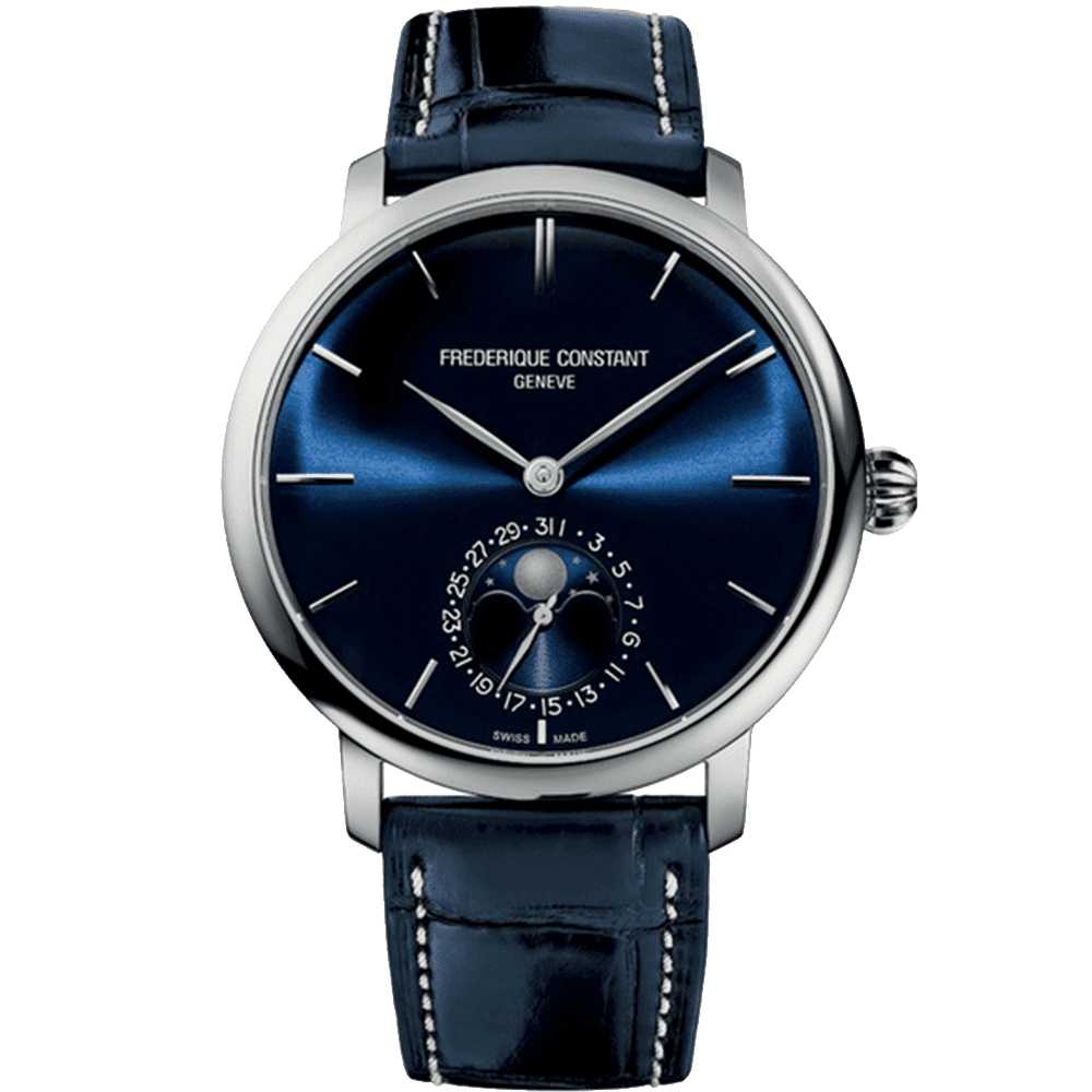 ĐỒNG HỒ FREDERIQUE CONSTANT FC-705N4S6