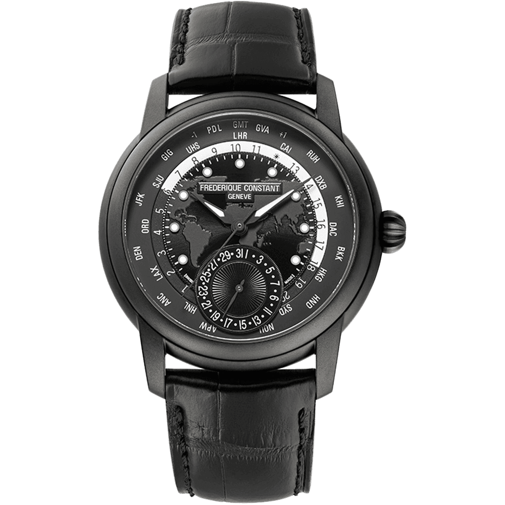 ĐỒNG HỒ FREDERIQUE CONSTANT FC-718BAWM4TH6