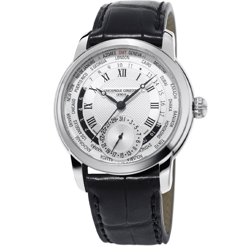ĐỒNG HỒ FREDERIQUE CONSTANT FC-718MC4H6