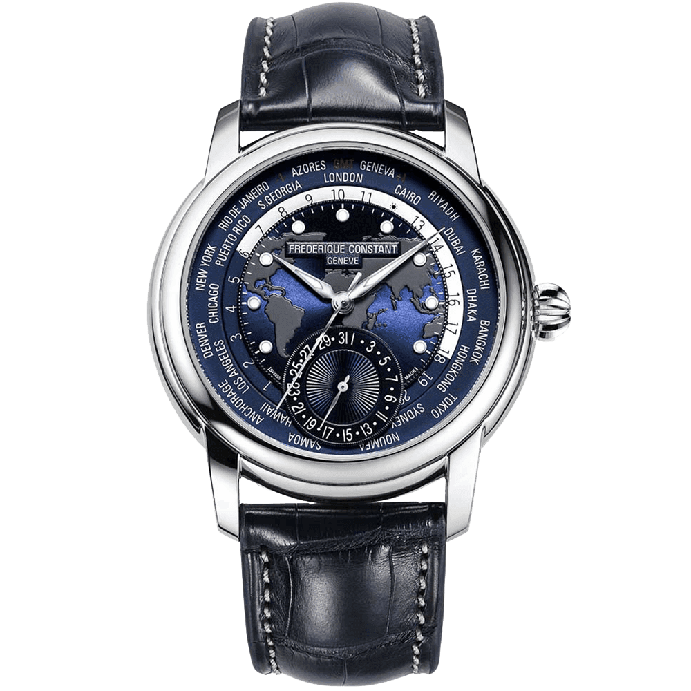 ĐỒNG HỒ FREDERIQUE CONSTANT FC-718NWM4H6