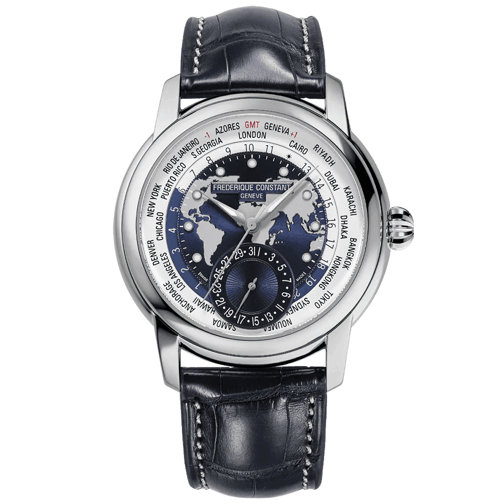 ĐỒNG HỒ FREDERIQUE CONSTANT FC-718NWWM4H6