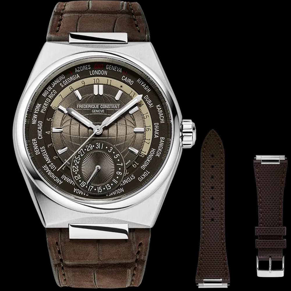 ĐỒNG HỒ FREDERIQUE CONSTANT FC-718C4NH6