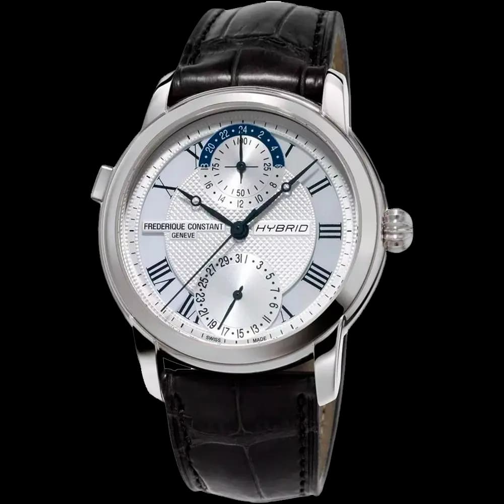 ĐỒNG HỒ FREDERIQUE CONSTANT FC-750MC4H6