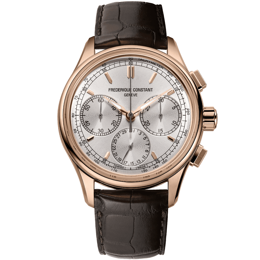 ĐỒNG HỒ FREDERIQUE CONSTANT FC-760V4H4