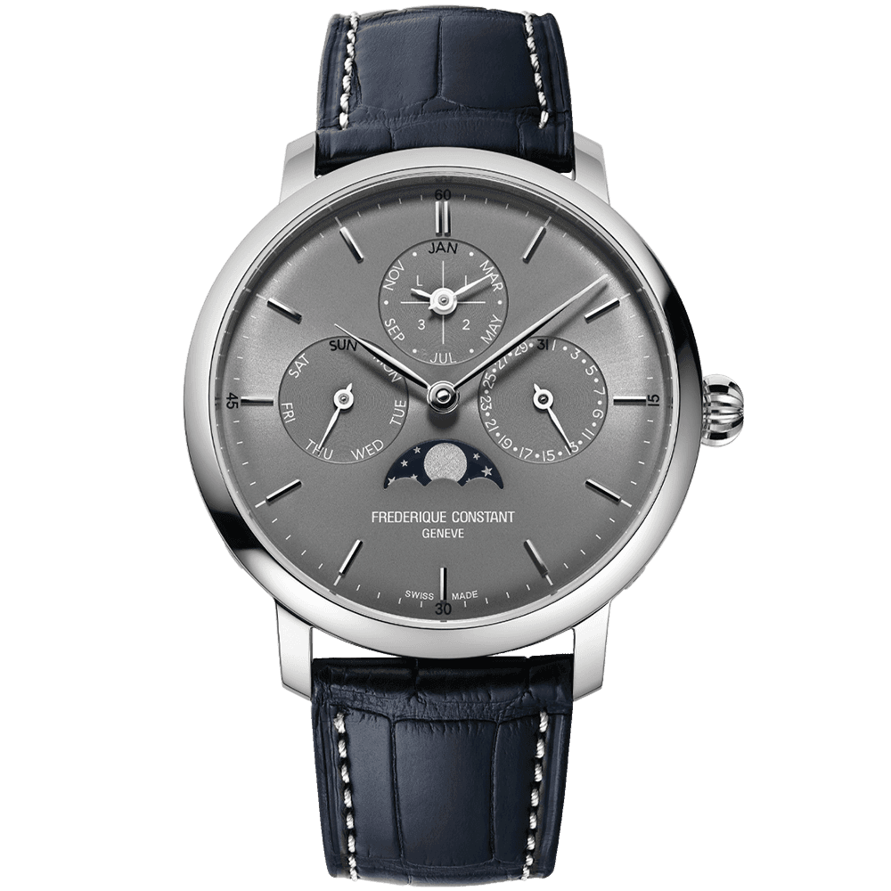 ĐỒNG HỒ FREDERIQUE CONSTANT FC-775G4S6