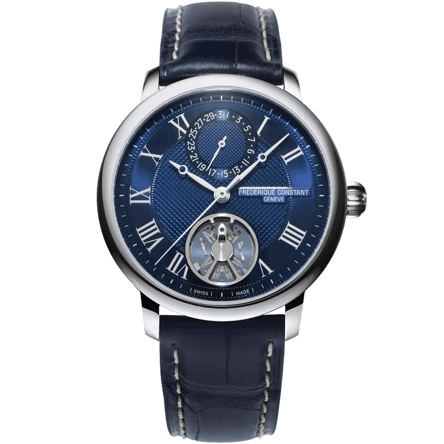 ĐỒNG HỒ FREDERIQUE CONSTANT FC-810MCN3S6