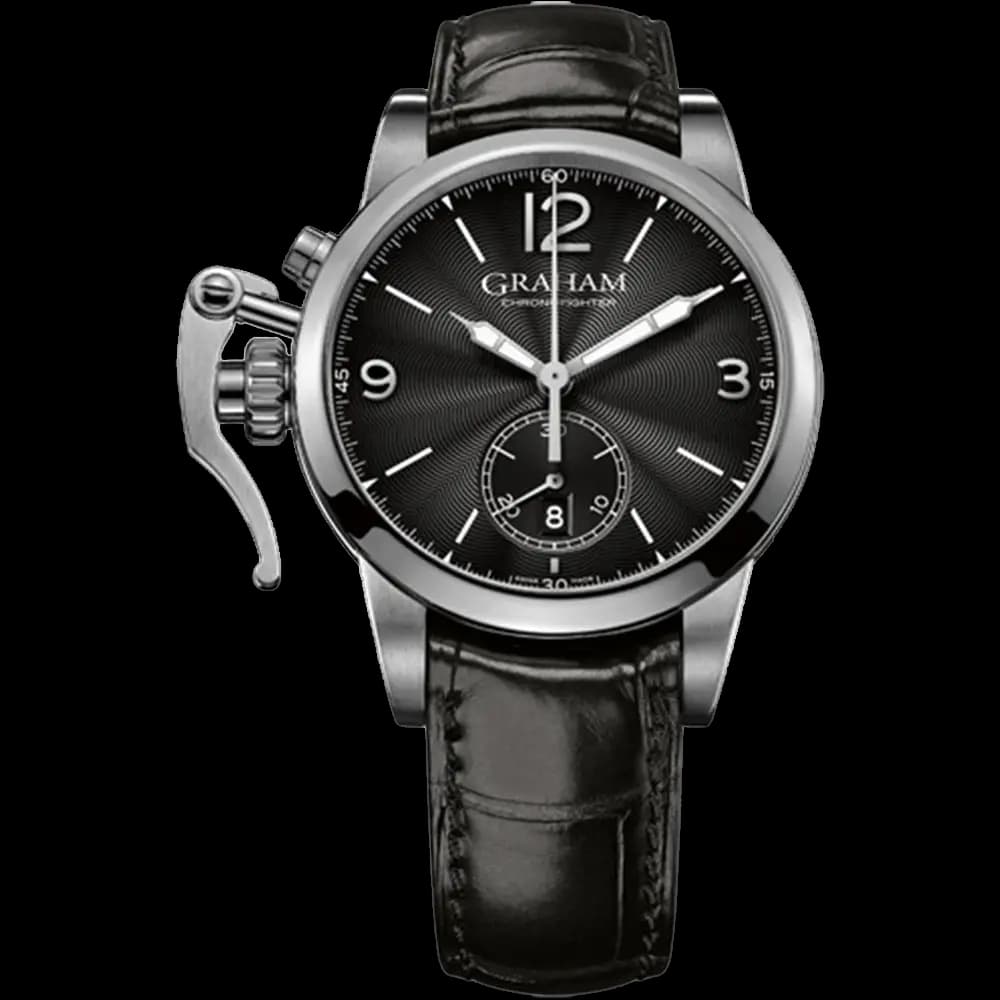 ĐỒNG HỒ GRAHAM 2CXAS.B05A.C137S