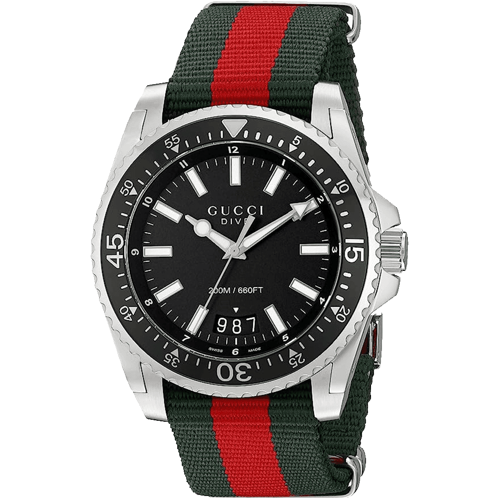 ĐỒNG HỒ GUCCI YA136206