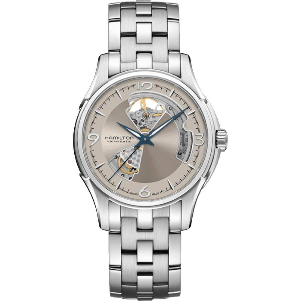 ĐỒNG HỒ HAMILTON H32565121