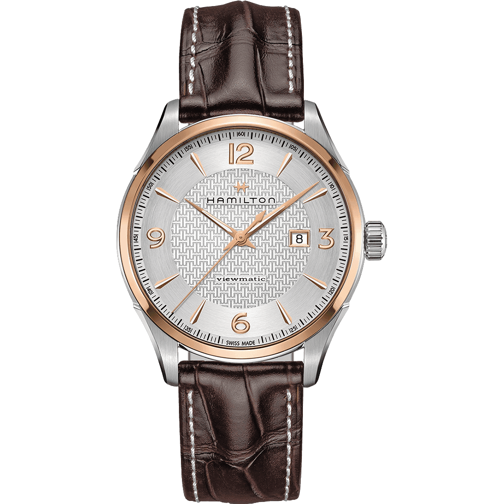 ĐỒNG HỒ HAMILTON H42725551