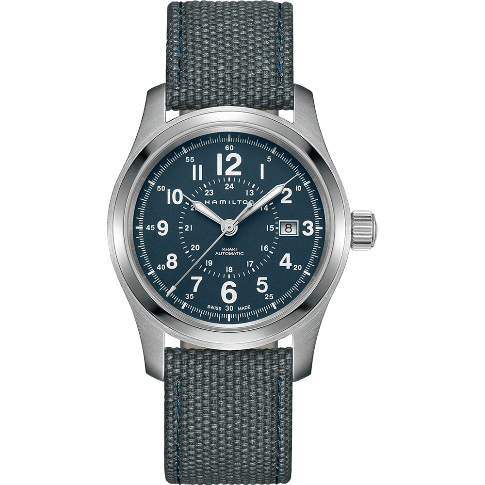 ĐỒNG HỒ HAMILTON H70605943