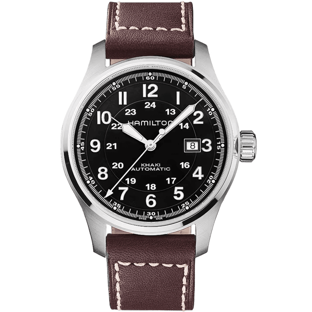 ĐỒNG HỒ HAMILTON H70625533