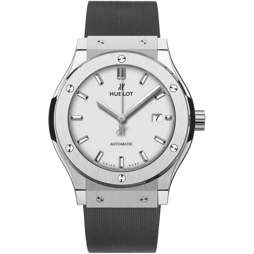 ĐỒNG HỒ HUBLOT CLASSIC FUSION 542.NX.2611.RX