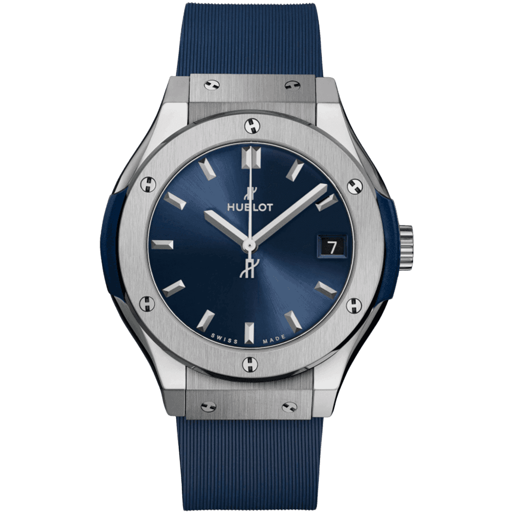 ĐỒNG HỒ HUBLOT CLASSIC FUSION 581.NX.7170.RX
