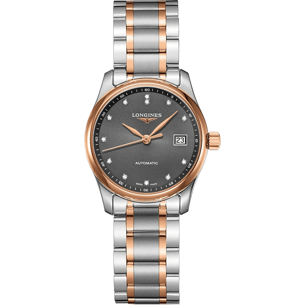 ĐỒNG HỒ LONGINES L2.257.5.07.7