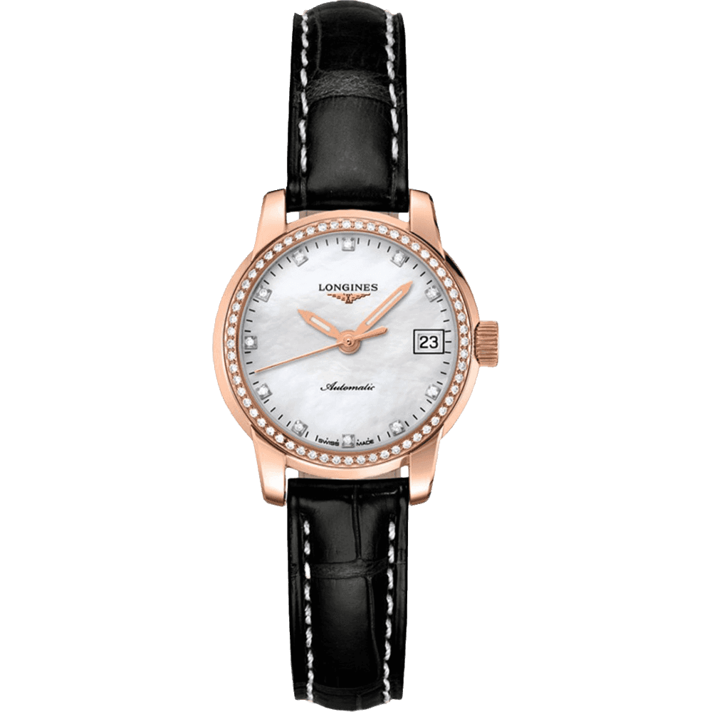 ĐỒNG HỒ LONGINES L2.263.9.87.3