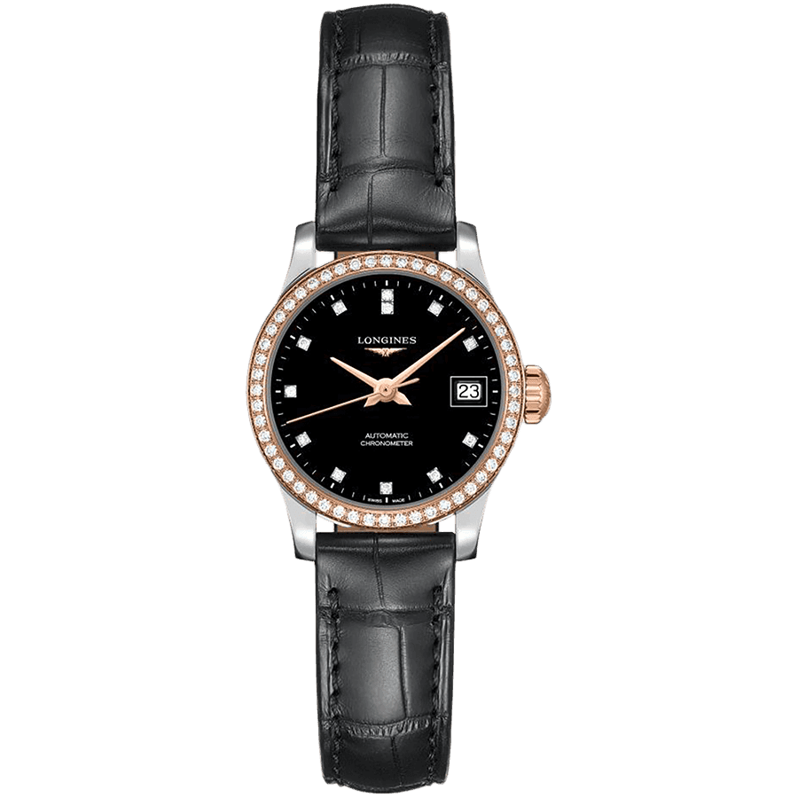 ĐỒNG HỒ LONGINES L2.320.5.59.2