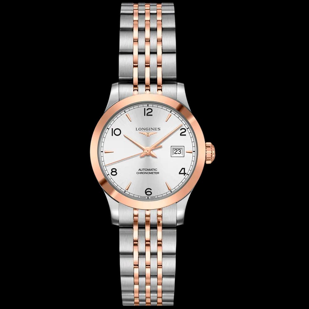 ĐỒNG HỒ LONGINES L2.321.5.76.7