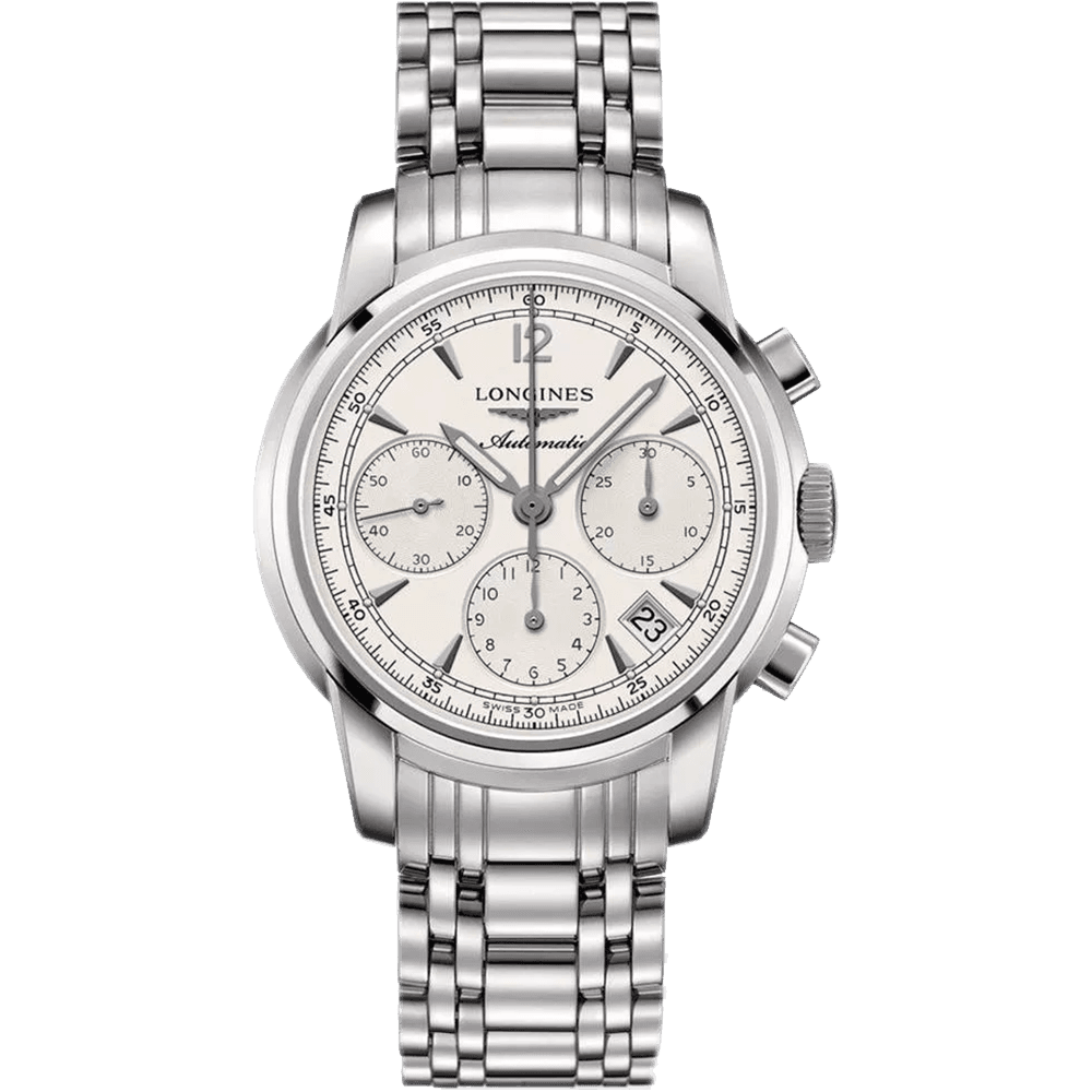 ĐỒNG HỒ LONGINES L2.752.4.72.6